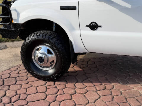 1999 Ford F-350 Super Duty XLT