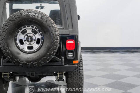 1980 Jeep CJ-7
