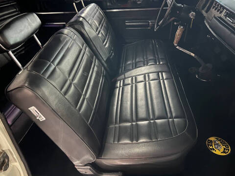 1970 Dodge Super Bee