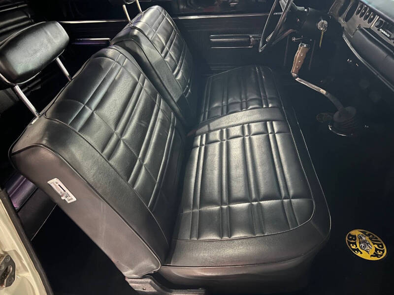 1970 Dodge Super Bee