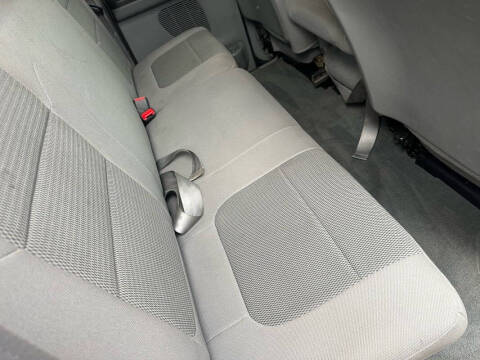 2005 Ford F-250 Super Duty