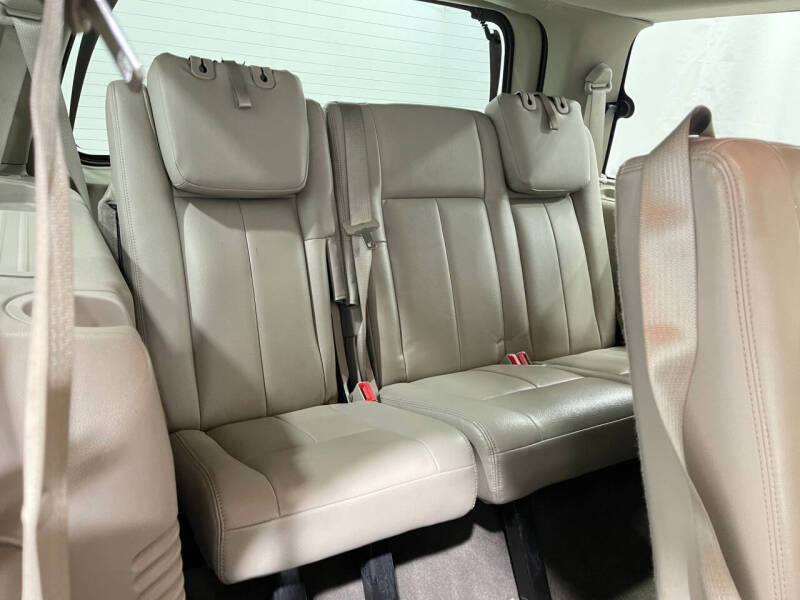2012 Ford Expedition XLT