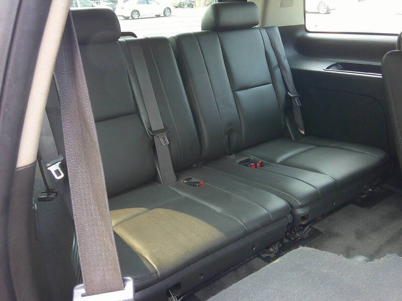 2013 Cadillac Escalade Premium