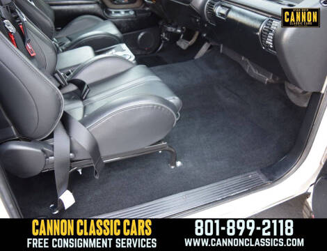 1996 Chevrolet C/K 1500 Series