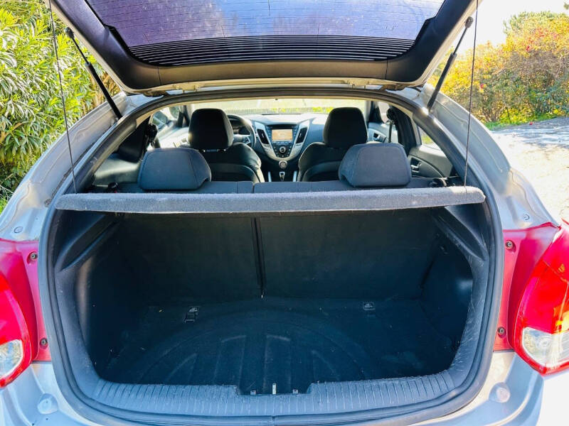 2012 Hyundai Veloster