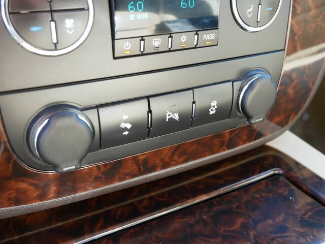 2013 GMC Yukon XL Denali