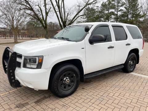 2009 Chevrolet Tahoe for sale at PFA Autos in Union City GA