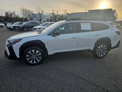 2024 Subaru Outback Limited