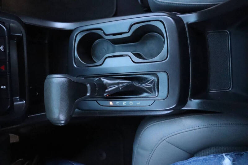 2019 GMC Canyon