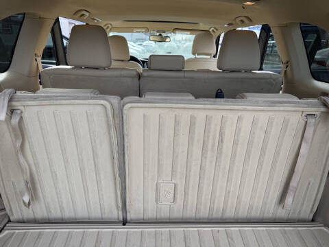 2014 Toyota Highlander XLE