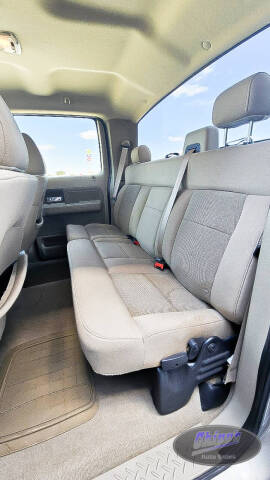 2005 Ford F-150