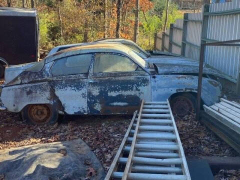 1970 Saab Coupe for sale at Classic Car Deals in Cadillac MI