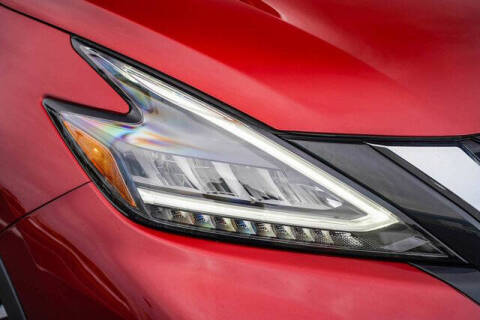 2024 Nissan Murano SL