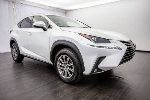 2018 Lexus NX 300