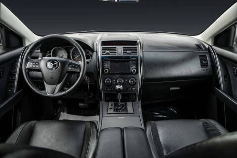 2013 Mazda CX-9 Touring