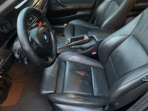 2006 BMW 3 Series 330i