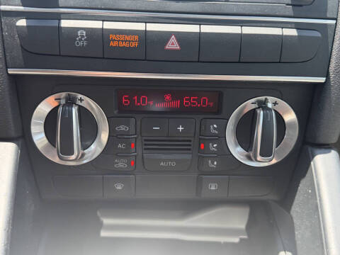 2011 Audi A3 2.0 TDI Premium Plus