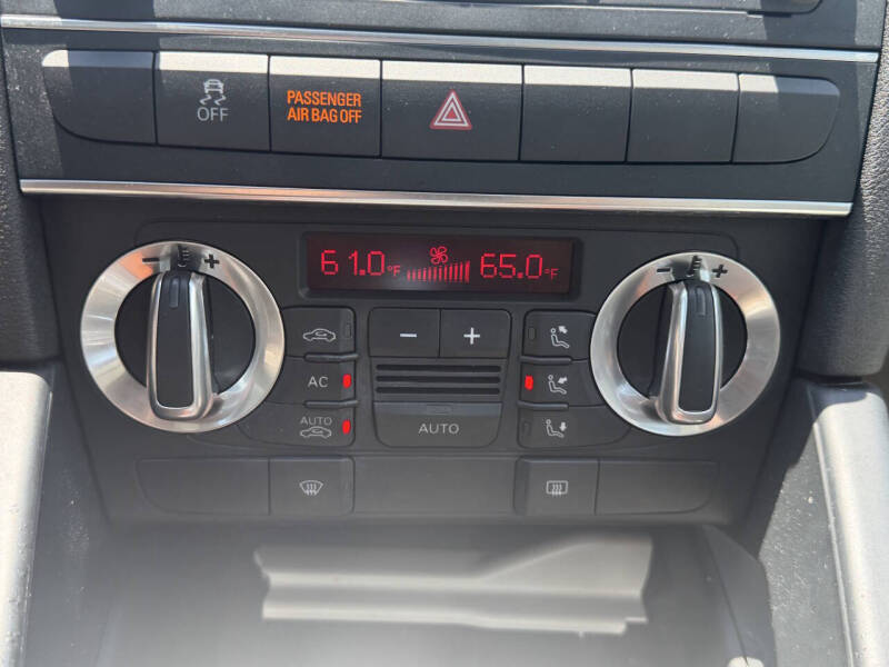 2011 Audi A3 2.0 TDI Premium Plus