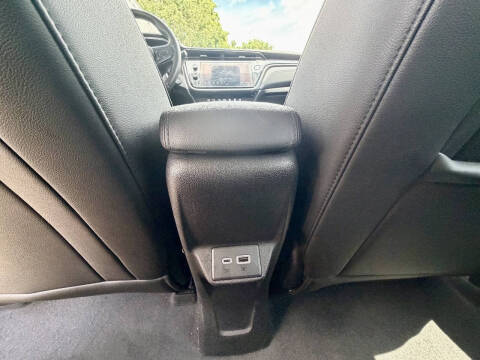 2023 Chevrolet Bolt EUV Premier