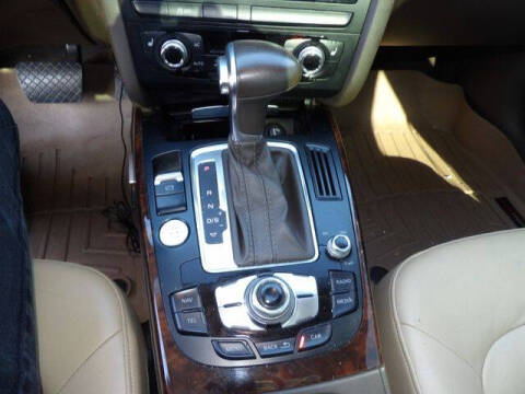 2013 Audi Allroad 2.0T quattro Premium Plus