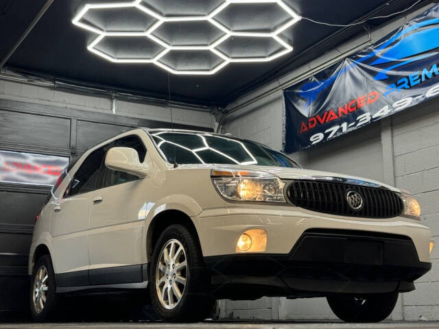 2006 Buick Rendezvous for sale at Advanced Premier Auto in Hillsboro, OR