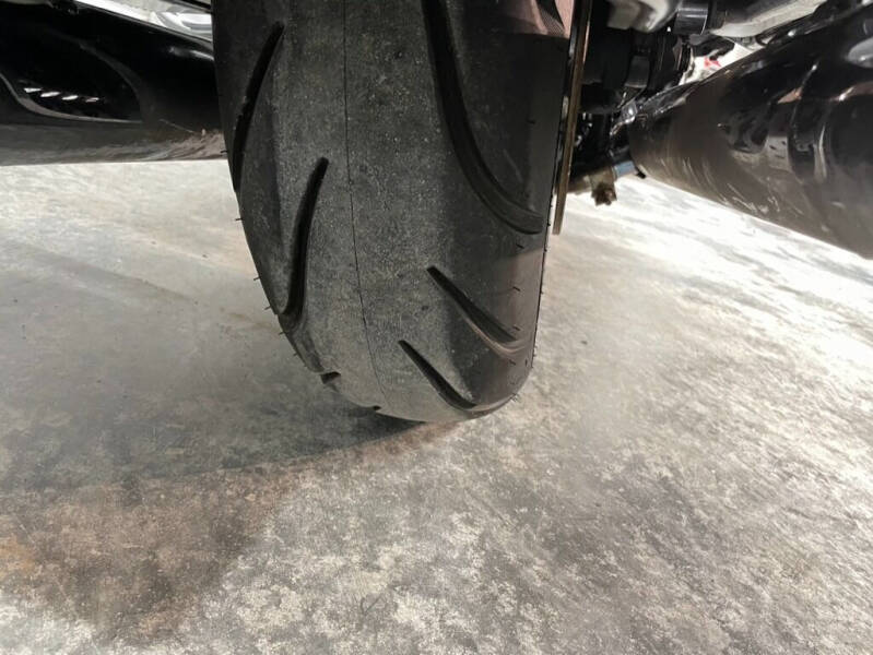 2012 Harley-Davidson FLHTK Ultra Limited