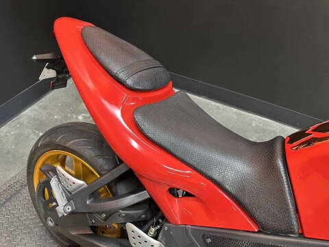 2006 Buell Firebolt® XB12R