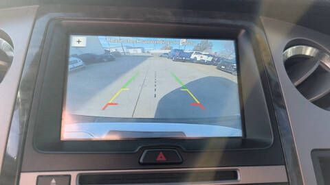 2017 Ford Expedition EL Limited