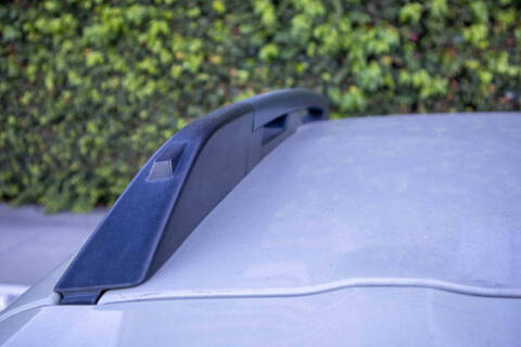 2014 Subaru XV Crosstrek 2.0i Limited