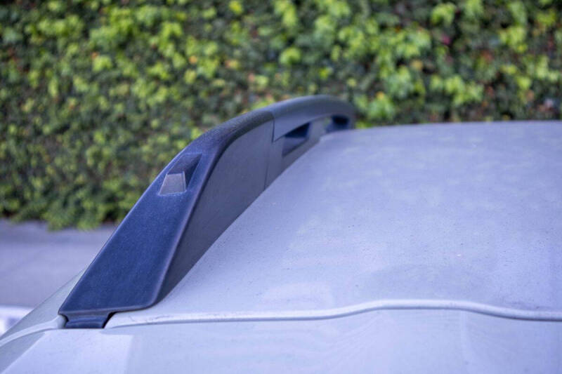 2014 Subaru XV Crosstrek 2.0i Limited