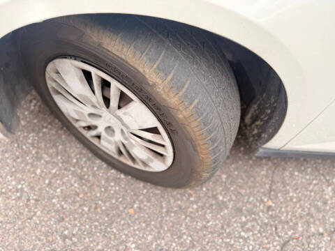 2014 Honda Odyssey LX