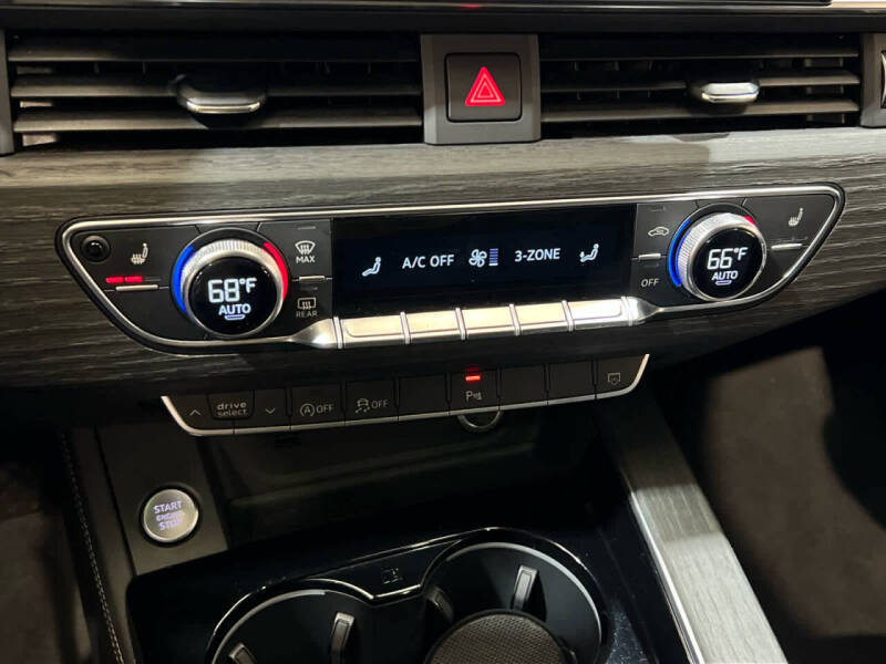 2024 Audi A5 Sportback quattro S line Prem Plus 45 TFSI