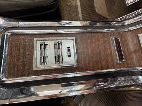 1964 Ford Thunderbird