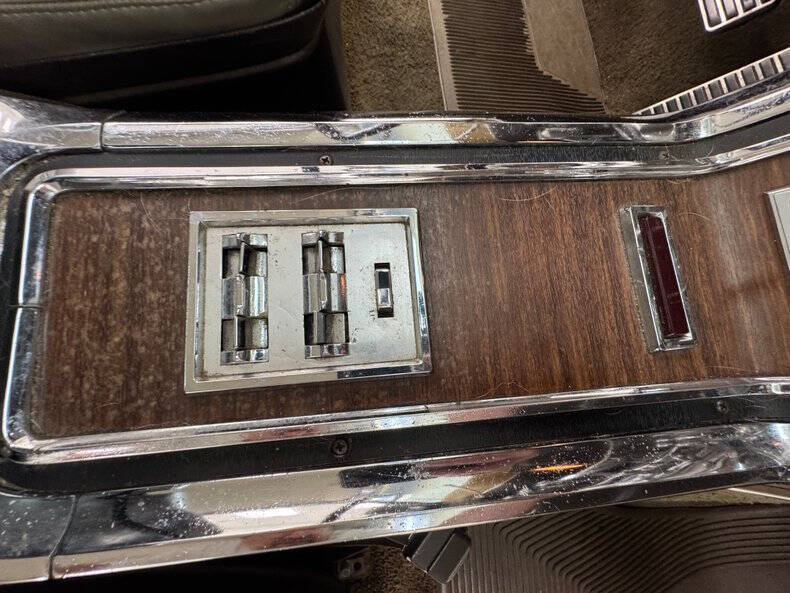 1964 Ford Thunderbird