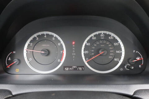 2012 Honda Accord SE