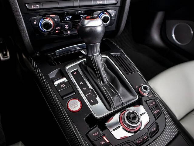 2017 Audi S5 3.0T quattro