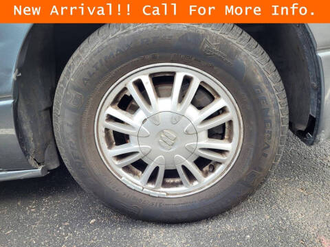 2005 Buick LeSabre Custom