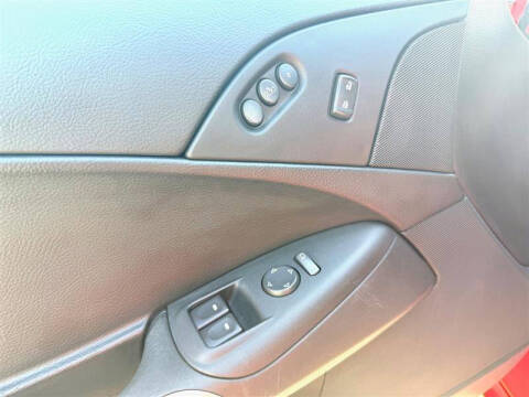 2012 Chevrolet Corvette