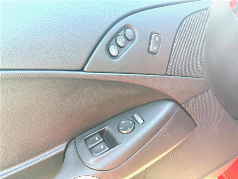 2012 Chevrolet Corvette