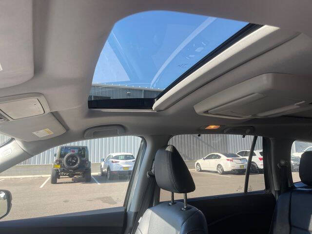 2021 Honda Pilot Elite