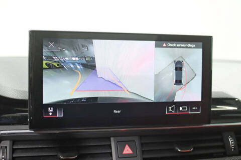 2023 Audi S4 3.0T quattro Prestige