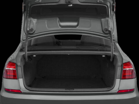 2017 Volkswagen Passat 1.8T R-Line