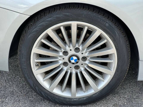 2014 BMW 4 Series 428i