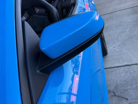 2013 Ford Shelby GT500