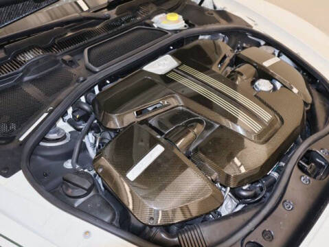 2015 Bentley Continental GT3-R