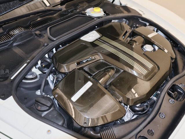 2015 Bentley Continental GT3-R