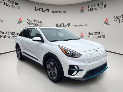 2020 Kia Niro EV EX Premium