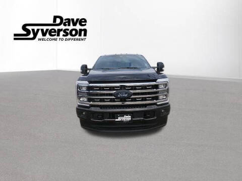 2025 Ford F-350 Super Duty