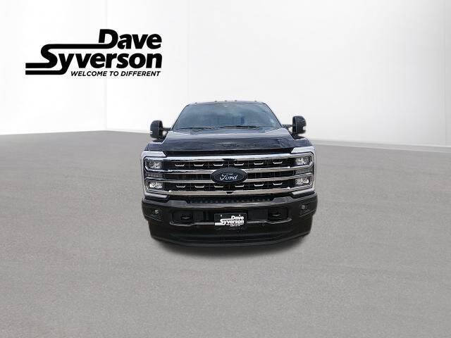 2025 Ford F-350 Super Duty