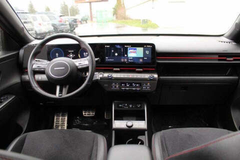 2024 Hyundai Kona N Line